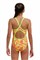 Купальник Funkita Girls Diamond Back One Piece Little Dotty FKS033G71802