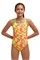 Купальник Funkita Girls Diamond Back One Piece Little Dotty FKS033G71802