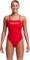 Купальник Funkita Ladies Tie Me Tight One Piece Fire FKS001L02598