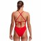 Купальник Funkita Ladies Tie Me Tight One Piece Fire FKS001L02598