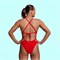 Купальник Funkita Ladies Tie Me Tight One Piece Fire FKS001L02598