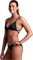 Купальник Funkita Ladies Tri Top & Hipster Brief Two Piece Still Black FS36L00470