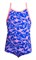 Купальник Funkita Toddler Girls Printed One Piece Minky Pinky FG01T71730