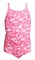 Купальник Funkita Toddler Girls Printed One Piece Beached Bae FG01T71707