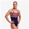 Купальник Funkita Ladies Single Strength One Piece Riviera FKS085L7192000