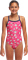 Купальник Funkita Girls Single Strap One Piece Paper Pink FKS030G71992