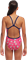 Купальник Funkita Girls Single Strap One Piece Paper Pink FKS030G71992