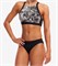 Купальник раздельный Funkita Ladies Hi Light Swim Top Pans Picture FKS069L71990