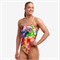 Купальник Funkita Ladies Strapped In One Piece Ink Jet FKS034L71910