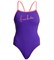 Купальник Funkita Ladies Single Strap One Piece Purple Punch FKS030L02201