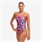 Купальник Funkita Ladies Tie Me Tight One Piece Smudgie Buddy FKS036L72009