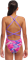 Купальник Funkita Girls Strapped In One Piece Rockie High FKS034G71983