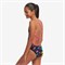 Купальник Funkita Girls Strapped In One Piece Fly Bye FKS034G71993