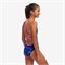Купальник Funkita Girls Strapped In One Piece Cyber City FKS034G71995