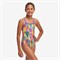 Купальник Funkita Girls Twisted One Piece Strike A Posy FKS038G71986