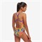 Купальник Funkita Girls Twisted One Piece Strike A Posy FKS038G71986