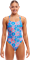Купальник Funkita Ladies Brace Free One Piece Bundjalung Blue FKS051L72004
