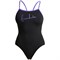 Купальник Funkita Ladies Single Strap One Piece Night Mare FKS030L70972