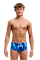 Плавки Funky Trunks Boys Sidewinder Trunks Chaz Michael FTS015B7191100