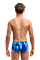 Плавки Funky Trunks Boys Sidewinder Trunks Chaz Michael FTS015B7191100