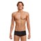 Плавки Funky Trunks Mens Sidewinder Trunks Gold Weaver FTS015M71943
