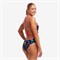 Купальник Funkita Ladies Strapped In One Piece Fly Bye FKS034L71993