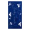 Полотенце хлопковое Funky Cotton Towel Paper Plain FT907199100