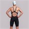 Гидрокостюм Funkita Ladies Apex Viper Kneeskin Black Mint FSP618L71877
