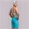 Гидрокостюм Funkita Ladies Apex Viper Kneeskin Mint Machine FSP618L71861