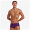 Плавки Funky Trunks Mens Sidewinder Trunks Flash FTS015M72087