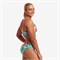 Купальник Funkita Ladies Two Piece Swim Crop Top & Sports Brief Cloudy Colours FKS040L72077
