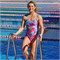 Купальник Funkita Ladies Single Strap One Piece Snap That FKS030L72178