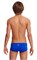 Плавки Funky Trunks Mens Plain Front Trunks Still Speed FT01M004690