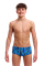 Плавки Funky Trunks Boys Sidewinder Trunks Snork City FTS015B72180