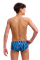 Плавки Funky Trunks Boys Sidewinder Trunks Snork City FTS015B72180