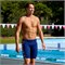 Джаммеры Funky Trunks Mens Training Jammers Starry Night FTS003M72218