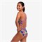 Купальник Funkita Girls Single Strap One Piece Mess Match FKS030G72251
