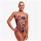 Купальник Funkita Ladies Tie Me Tight One Piece Tipsy Tiger FKS036L72234