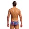 Плавки Funky Trunks Mens Seamed Brief Sushi Stack FTS025M71904
