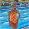 Купальник Funkita Ladies Tie Me Tight One Piece Sweet Coconuts FKS036L72229