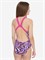 8-1237716012 Купальник слитный Speedo Girls DIGI ALV LDBK PINK 8-1237716012
