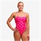 Купальник Funkita Ladies Strapped In One Piece Flaming Go Gos FKS034L72305