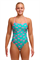 Купальник Funkita Ladies Single Strap One Piece Go Flamingo! FKS030L00547
