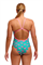 Купальник Funkita Ladies Single Strap One Piece Go Flamingo! FKS030L00547
