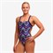 Купальник Funkita Ladies Brace Free One Piece Point Out FKS051L72314