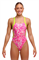 Купальник Funkita Ladies Brace Free One Piece Rosie Cheeky FKS051L72285