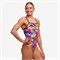 Купальник Funkita Ladies Single Strap One Piece Tag Her FKS030L72323