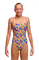 Купальник Funkita Girls Tie Me Tight One Piece Killer Flowers FKS036G72320
