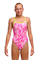 Купальник Funkita Girls Single Strap One Piece Rosie Cheeky FKS030G72285