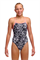 Купальник Funkita Girls Tie Me Tight One Piece Nights Rose FKS036G72287